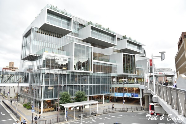 蔦屋書店 Tsutaya Books X 枚方t Site 17年大阪行day1 科技老媽 寶貝的吱吱喳 痞客邦