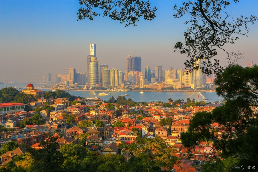 【廈門旅遊】誰說廈門只有鼓浪嶼?廈門必做三件事,體會真正的廈門情懷。