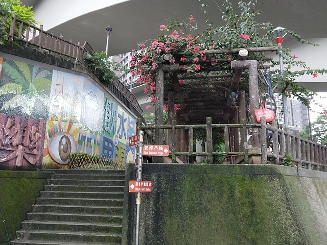 IMG20230420120907.jpg - 新北 新店 碧潭 貓谷 2023/0420/0421