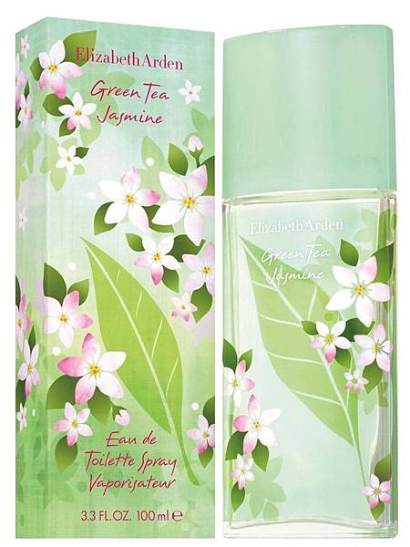 雅頓茉莉綠茶香水100ml.jpg 雅頓茉莉綠茶香水100ml.jpg