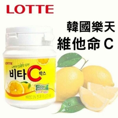 樂天維他命C(大瓶).jpg 樂天維他命C(大瓶).jpg