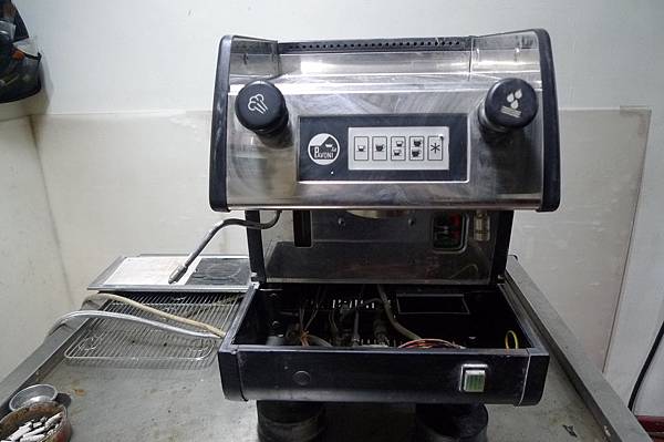 咖啡機維修PAVONI 咖啡機維修PAVONI