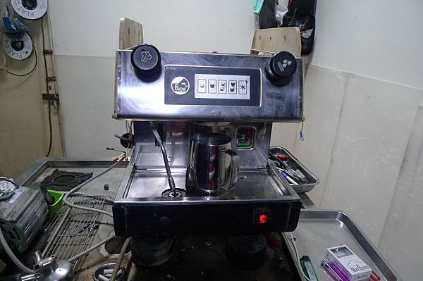 咖啡機維修 PAVONI 咖啡機維修 PAVONI