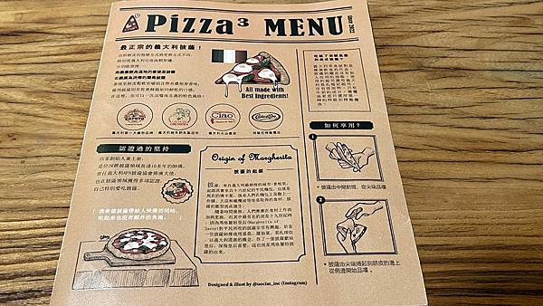 LINE_ALBUM_111725 Pizza3義大利窯烤披薩(合作文2040元)有攝影_220727_5