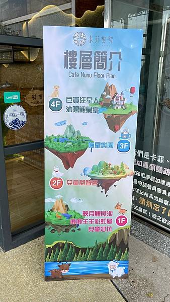 LINE_ALBUM_11181卡菲努努親子寵物餐廳(合作文2750元)要短影、有攝影_220804_4 LINE_ALBUM_11181卡菲努努親子寵物餐廳(合作文2750元)要短影、有攝影_220804_4