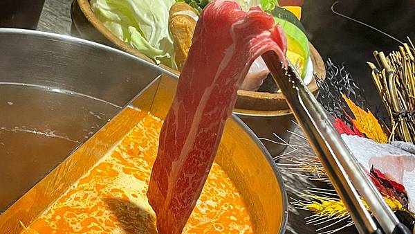 新鮮海鮮 I 現切肉品 I 海陸套餐 I 優質食材 I 頂級服務【桃園市中壢區】上官木桶鍋-中壢加盟店 源自蘆洲正官 - 第33張圖 LINE_ALBUM_111817上官木桶鍋中壢店(合作文1689元)_220818_81