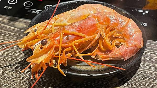 新鮮海鮮 I 現切肉品 I 海陸套餐 I 優質食材 I 頂級服務【桃園市中壢區】上官木桶鍋-中壢加盟店 源自蘆洲正官 - 第36張圖 LINE_ALBUM_111817上官木桶鍋中壢店(合作文1689元)_220818_85