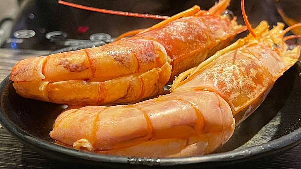 新鮮海鮮 I 現切肉品 I 海陸套餐 I 優質食材 I 頂級服務【桃園市中壢區】上官木桶鍋-中壢加盟店 源自蘆洲正官 - 第37張圖 LINE_ALBUM_111817上官木桶鍋中壢店(合作文1689元)_220818_86