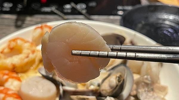 新鮮海鮮 I 現切肉品 I 海陸套餐 I 優質食材 I 頂級服務【桃園市中壢區】上官木桶鍋-中壢加盟店 源自蘆洲正官 - 第41張圖 LINE_ALBUM_111817上官木桶鍋中壢店(合作文1689元)_220818_107