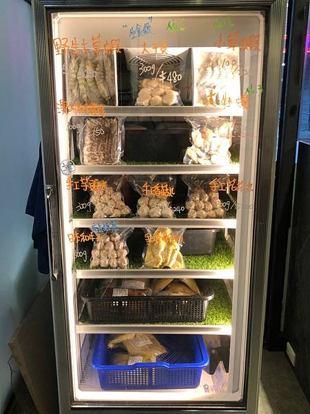 新鮮海鮮 I 現切肉品 I 海陸套餐 I 優質食材 I 頂級服務【桃園市中壢區】上官木桶鍋-中壢加盟店 源自蘆洲正官 - 第4張圖 LINE_ALBUM_111817上官木桶鍋中壢店(合作文1689元)_220818_47