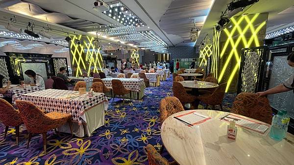 晶宴港點百匯中和館 I 自助式港點吃到飽 I 婚慶喜宴首選【新北市中和區】晶宴會館-中和館 - 第4張圖 LINE_ALBUM_111819晶宴港點百匯-中和館(合作文1198元)_220824_51