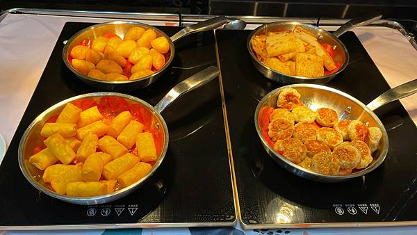 晶宴港點百匯中和館 I 自助式港點吃到飽 I 婚慶喜宴首選【新北市中和區】晶宴會館-中和館 - 第7張圖 LINE_ALBUM_111819晶宴港點百匯-中和館(合作文1198元)_220824_62