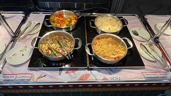 晶宴港點百匯中和館 I 自助式港點吃到飽 I 婚慶喜宴首選【新北市中和區】晶宴會館-中和館 - 第8張圖 LINE_ALBUM_111819晶宴港點百匯-中和館(合作文1198元)_220824_65