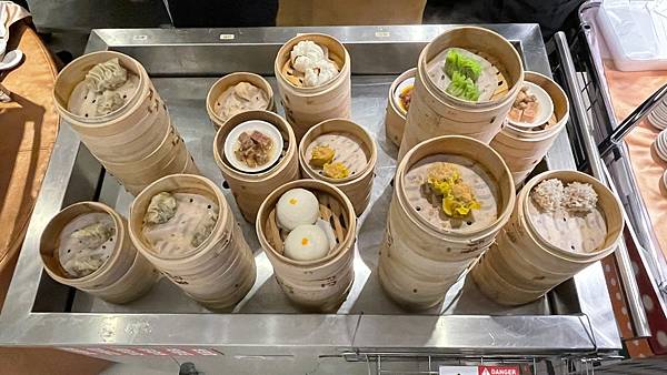 晶宴港點百匯中和館 I 自助式港點吃到飽 I 婚慶喜宴首選【新北市中和區】晶宴會館-中和館 - 第33張圖 LINE_ALBUM_111819晶宴港點百匯-中和館(合作文1198元)_220824_80