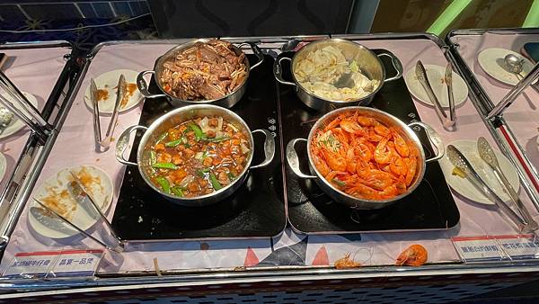 晶宴港點百匯中和館 I 自助式港點吃到飽 I 婚慶喜宴首選【新北市中和區】晶宴會館-中和館 - 第10張圖 LINE_ALBUM_111819晶宴港點百匯-中和館(合作文1198元)_220824_109