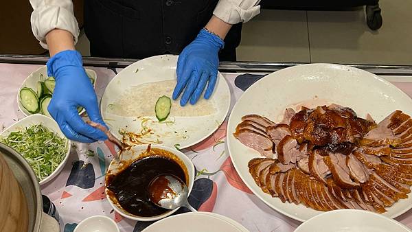 晶宴港點百匯中和館 I 自助式港點吃到飽 I 婚慶喜宴首選【新北市中和區】晶宴會館-中和館 - 第29張圖 LINE_ALBUM_111819晶宴港點百匯-中和館(合作文1198元)_220824_132