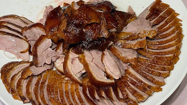 晶宴港點百匯中和館 I 自助式港點吃到飽 I 婚慶喜宴首選【新北市中和區】晶宴會館-中和館 - 第30張圖 LINE_ALBUM_111819晶宴港點百匯-中和館(合作文1198元)_220824_136