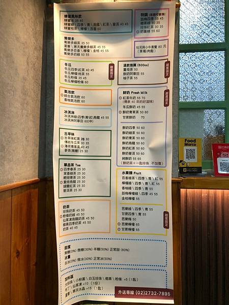 LINE_ALBUM_11183鴻糖茶坊(自費415元)有攝影_220824_5