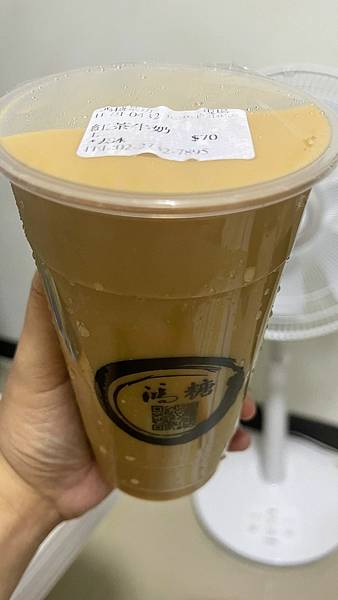 傳承40年的紅茶牛奶,古早味的好味道!【台北市大安區】鴻糖茶坊 - 第17張圖 LINE_ALBUM_11183鴻糖茶坊(自費415元)有攝影_220824_48