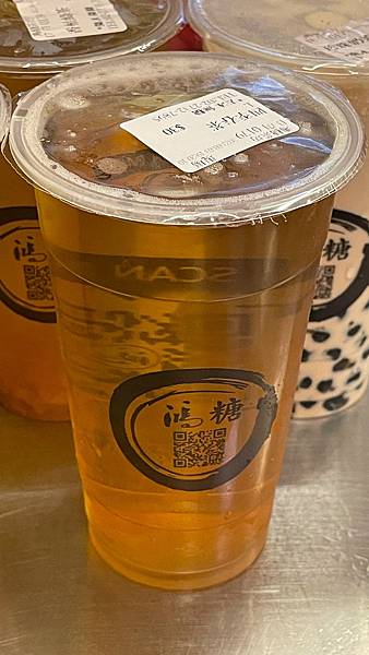 傳承40年的紅茶牛奶,古早味的好味道!【台北市大安區】鴻糖茶坊 - 第9張圖 LINE_ALBUM_11183鴻糖茶坊(自費415元)有攝影_220824_30