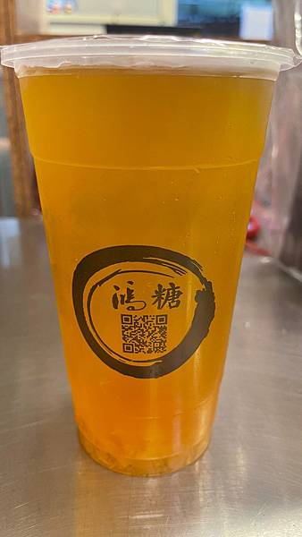 傳承40年的紅茶牛奶,古早味的好味道!【台北市大安區】鴻糖茶坊 - 第11張圖 LINE_ALBUM_11183鴻糖茶坊(自費415元)有攝影_220824_23
