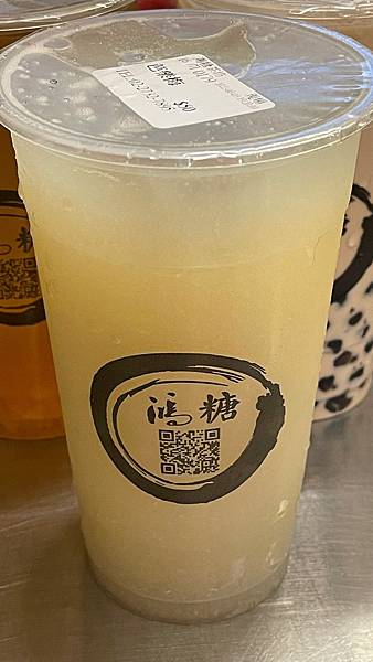 傳承40年的紅茶牛奶,古早味的好味道!【台北市大安區】鴻糖茶坊 - 第14張圖 LINE_ALBUM_11183鴻糖茶坊(自費415元)有攝影_220824_26