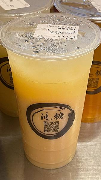 傳承40年的紅茶牛奶,古早味的好味道!【台北市大安區】鴻糖茶坊 - 第15張圖 LINE_ALBUM_11183鴻糖茶坊(自費415元)有攝影_220824_29