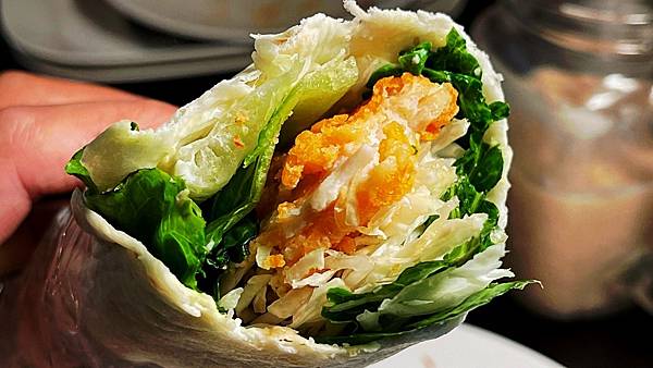 手作薯泥、豬排、沙拉醬、香蒜、辣椒,營養美味的蘆洲早午餐!【新北市蘆洲區】三隻小朱早午餐 - 第21張圖 LINE_ALBUM_111823三隻小朱早午餐(合作文455元)_220824_3