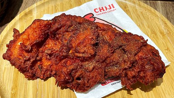 LINE_ALBUM_111830饗赤雞[赤雞雞排萬芳總店](合作文480元)_220831_7