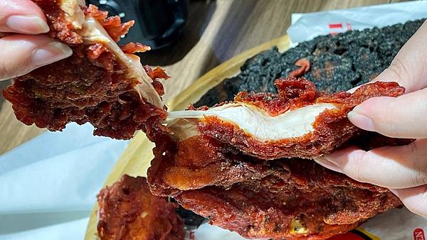 LINE_ALBUM_111830饗赤雞[赤雞雞排萬芳總店](合作文480元)_220831_23