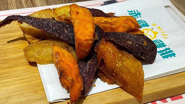 LINE_ALBUM_111830饗赤雞[赤雞雞排萬芳總店](合作文480元)_220831_17