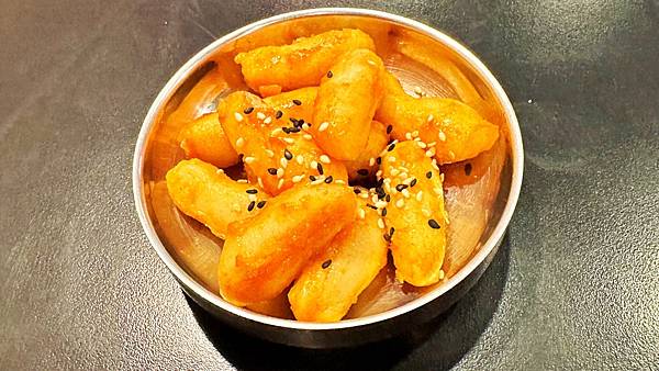 桃園韓式料理|道地韓式料理|平價美食|大份量【桃園市桃園區】韓歐尼-慈文店 - 第9張圖 LINE_ALBUM_920韓歐尼-慈文店_220922_5