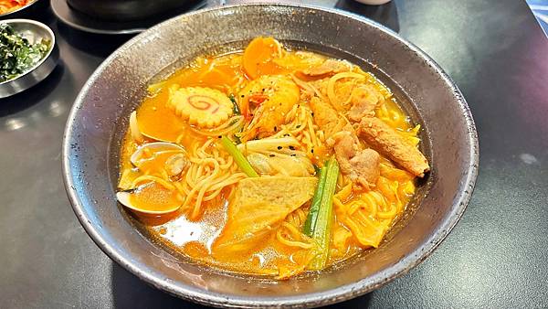 桃園韓式料理|道地韓式料理|平價美食|大份量【桃園市桃園區】韓歐尼-慈文店 - 第17張圖 LINE_ALBUM_920韓歐尼-慈文店_220922_12