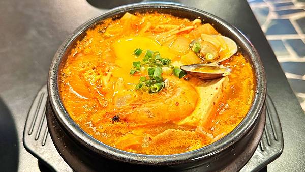 桃園韓式料理|道地韓式料理|平價美食|大份量【桃園市桃園區】韓歐尼-慈文店 - 第15張圖 LINE_ALBUM_920韓歐尼-慈文店_220922_14