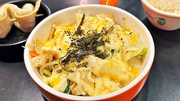 桃園韓式料理|道地韓式料理|平價美食|大份量【桃園市桃園區】韓歐尼-慈文店 - 第20張圖 LINE_ALBUM_920韓歐尼-慈文店_220922_15