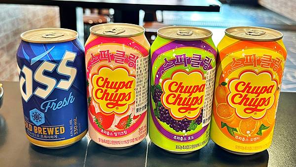 桃園韓式料理|道地韓式料理|平價美食|大份量【桃園市桃園區】韓歐尼-慈文店 - 第25張圖 LINE_ALBUM_920韓歐尼-慈文店_220922_17