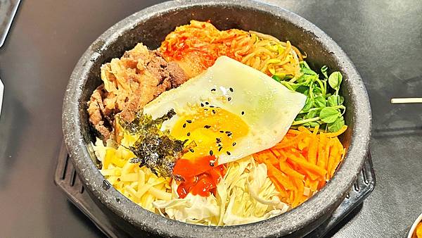 桃園韓式料理|道地韓式料理|平價美食|大份量【桃園市桃園區】韓歐尼-慈文店 - 第10張圖 LINE_ALBUM_920韓歐尼-慈文店_220922_19