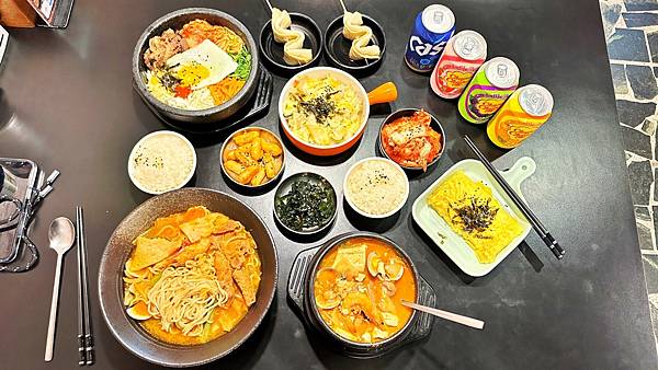 桃園韓式料理|道地韓式料理|平價美食|大份量【桃園市桃園區】韓歐尼-慈文店 - 第24張圖 LINE_ALBUM_920韓歐尼-慈文店_220922_25