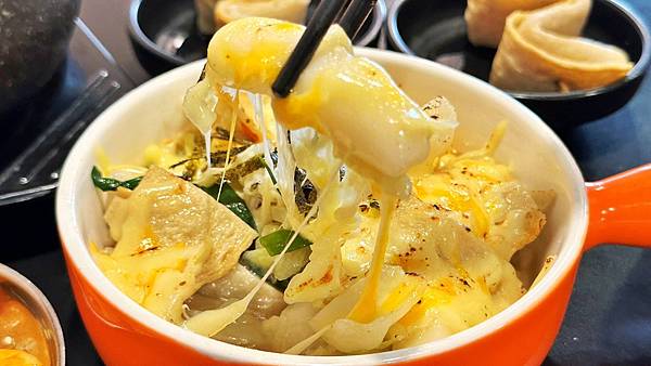 桃園韓式料理|道地韓式料理|平價美食|大份量【桃園市桃園區】韓歐尼-慈文店 - 第21張圖 LINE_ALBUM_920韓歐尼-慈文店_220922_28