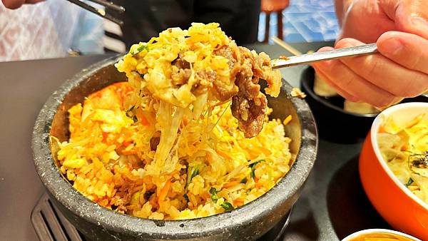 桃園韓式料理|道地韓式料理|平價美食|大份量【桃園市桃園區】韓歐尼-慈文店 - 第11張圖 LINE_ALBUM_920韓歐尼-慈文店_220922_31