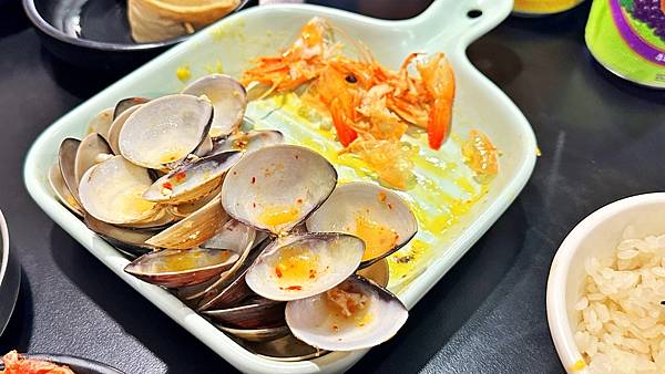 桃園韓式料理|道地韓式料理|平價美食|大份量【桃園市桃園區】韓歐尼-慈文店 - 第19張圖 LINE_ALBUM_920韓歐尼-慈文店_220922_36