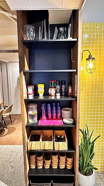 大直早午餐|美式餐廳|親子餐廳|寵物友善餐廳【台北市中山區】Housebistro好適廚坊 - 第13張圖 LINE_ALBUM_103好適廚坊_221005_138