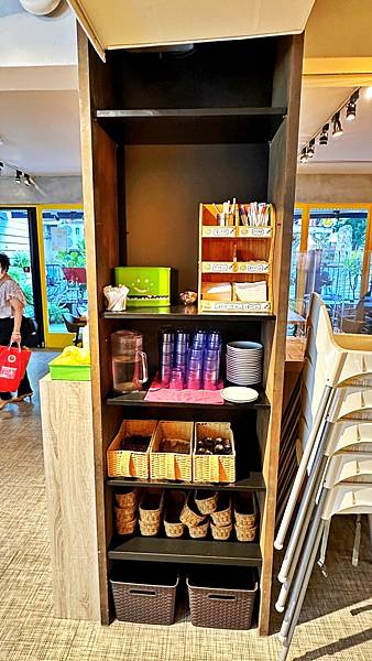 大直早午餐|美式餐廳|親子餐廳|寵物友善餐廳【台北市中山區】Housebistro好適廚坊 - 第15張圖 LINE_ALBUM_103好適廚坊_221005_137