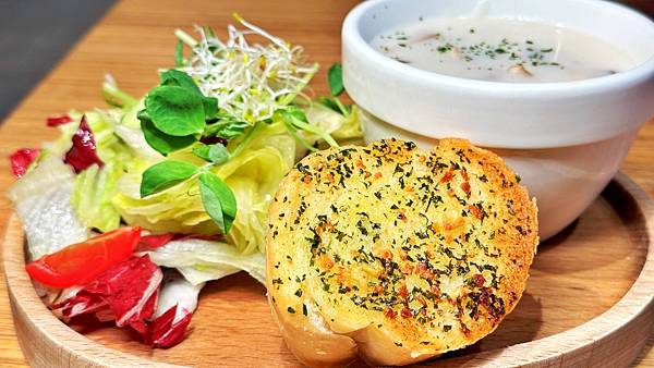 大直早午餐|美式餐廳|親子餐廳|寵物友善餐廳【台北市中山區】Housebistro好適廚坊 - 第25張圖 LINE_ALBUM_103好適廚坊_221005_124