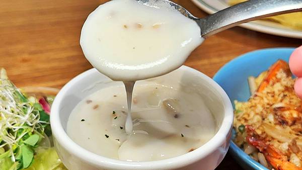 大直早午餐|美式餐廳|親子餐廳|寵物友善餐廳【台北市中山區】Housebistro好適廚坊 - 第23張圖 LINE_ALBUM_103好適廚坊_221005_111