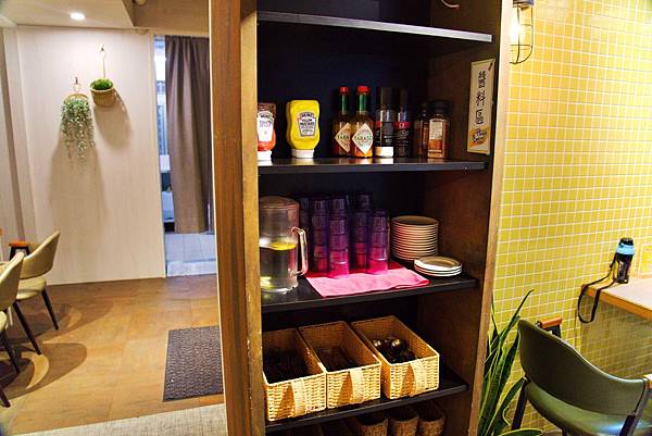 大直早午餐|美式餐廳|親子餐廳|寵物友善餐廳【台北市中山區】Housebistro好適廚坊 - 第14張圖 LINE_ALBUM_103好適廚坊_221005_44