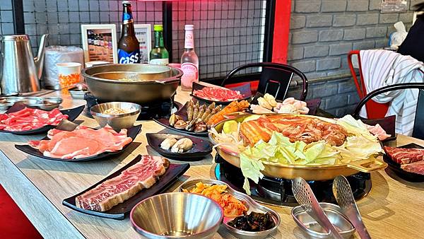 LINE_ALBUM_106韓哥哥銅盤烤肉_221010_32 LINE_ALBUM_106韓哥哥銅盤烤肉_221010_32