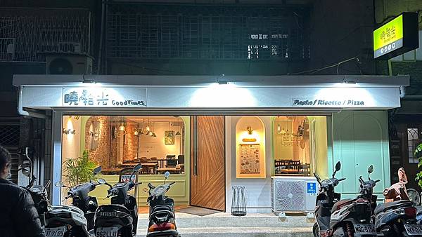 LINE_ALBUM_1019曉拾光義式餐廳-市府店_221022_4