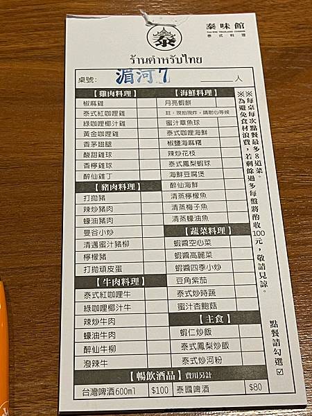 LINE_ALBUM_1111024泰味館泰式料理吃到飽(愛買桃園店)自費_221103_0