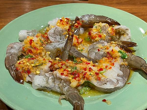 LINE_ALBUM_1111024泰味館泰式料理吃到飽(愛買桃園店)自費_221103_18